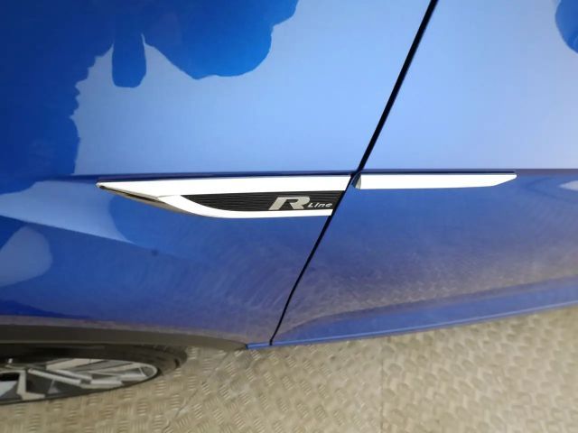 Volkswagen T-Roc 2.0 TSI Sport