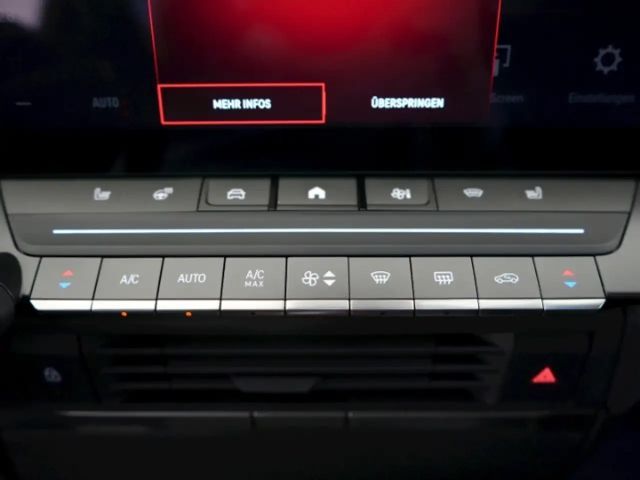 Opel Astra GS-Line Grand Sport