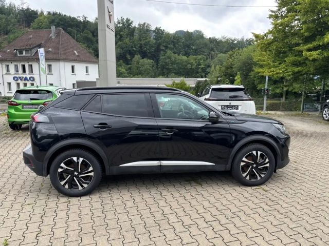 Peugeot E-2008 Allure Pack