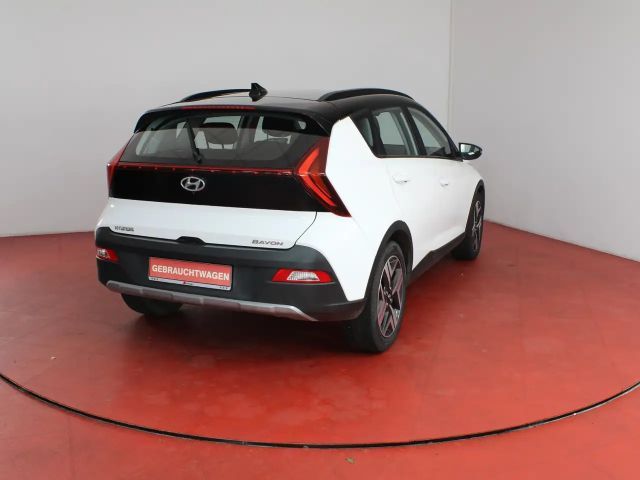 Hyundai Bayon Intro Edition