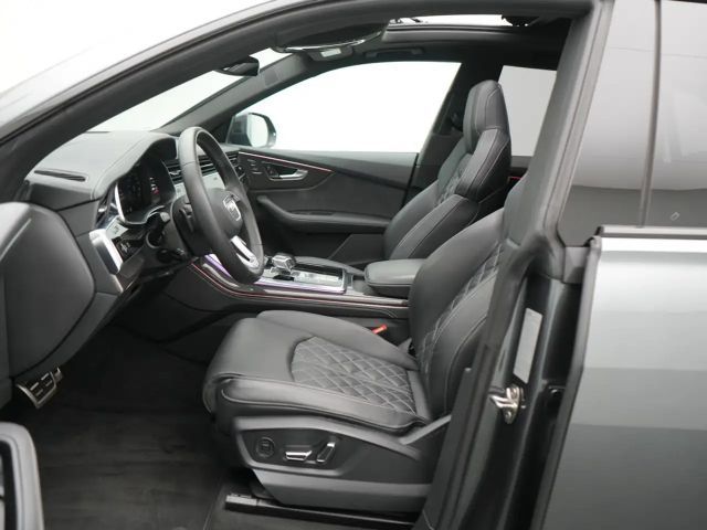 Audi Q8 Competition S-Line