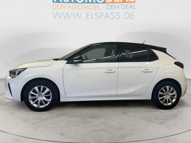 Opel Corsa Edition F Edition