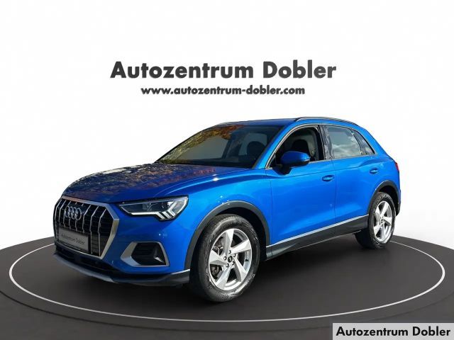 Audi Q3 40 TFSI Quattro S-Tronic