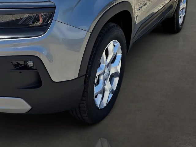 Jeep Avenger Altitude