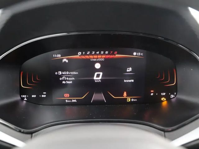 Seat Arona 1.0 TSI Reference