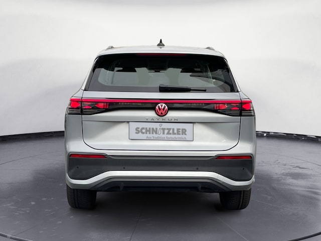 Volkswagen Tayron 2.0 TDI DSG Life