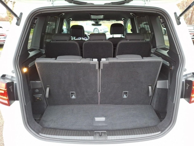 Volkswagen Touran 1.5 TSI DSG Highline R-Line