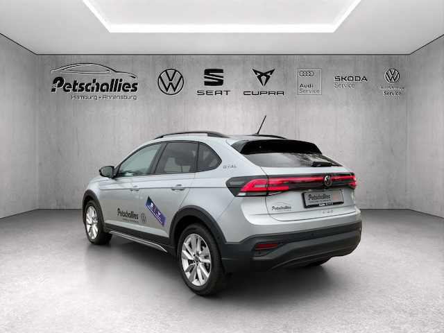 Volkswagen Taigo Life