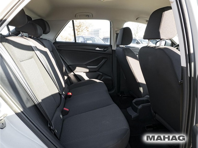 Volkswagen T-Roc 1.0 TSI