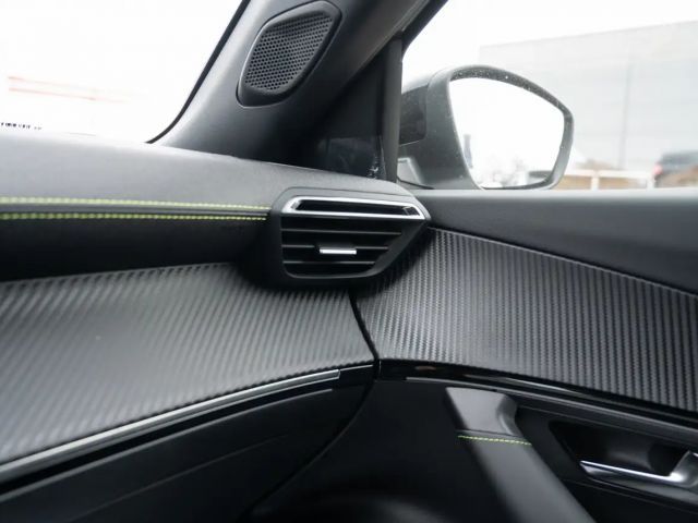 Peugeot 2008 EAT8 GT-Line PureTech