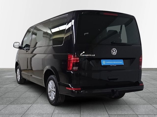 Volkswagen Caravelle 2.0 TDI Comfortline DSG T6