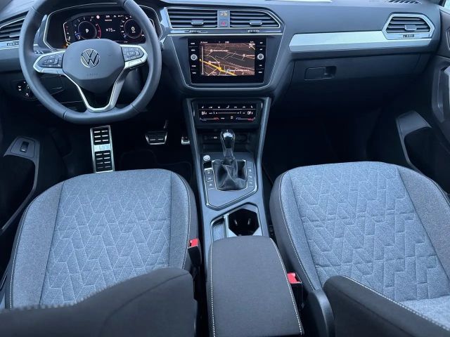 Volkswagen Tiguan Allspace DSG Move