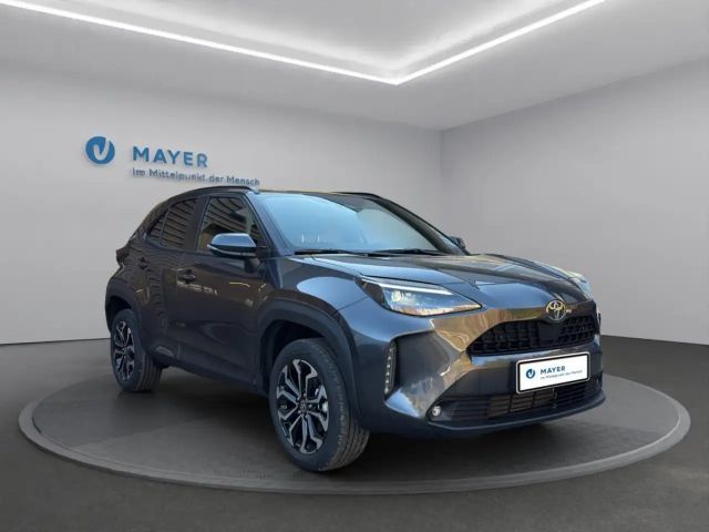 Toyota Yaris Cross 4x2 Active