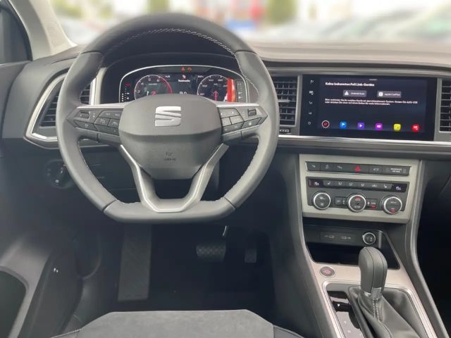 Seat Ateca 1.5 TSI DSG