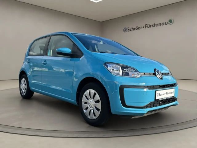 Volkswagen up! 1.0 ''X-tra'' (Kamera/4-türig/ Maps&More)