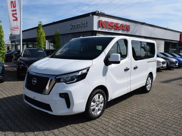 Nissan Primastar L1H1 Tekna dCi 150