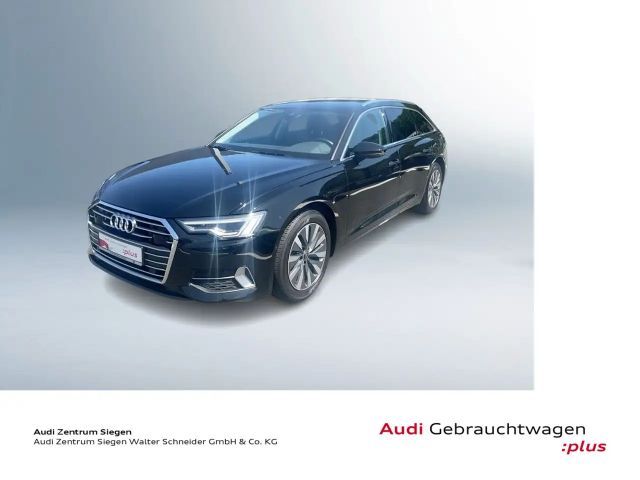 Audi A6 35 TDI Sport