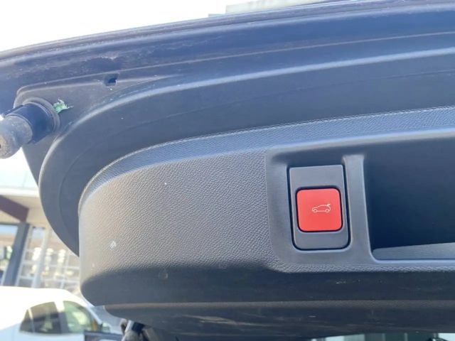 Opel Astra Elegance Sports Tourer