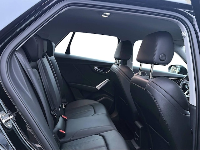 Audi Q2 35 TFSI S-Tronic