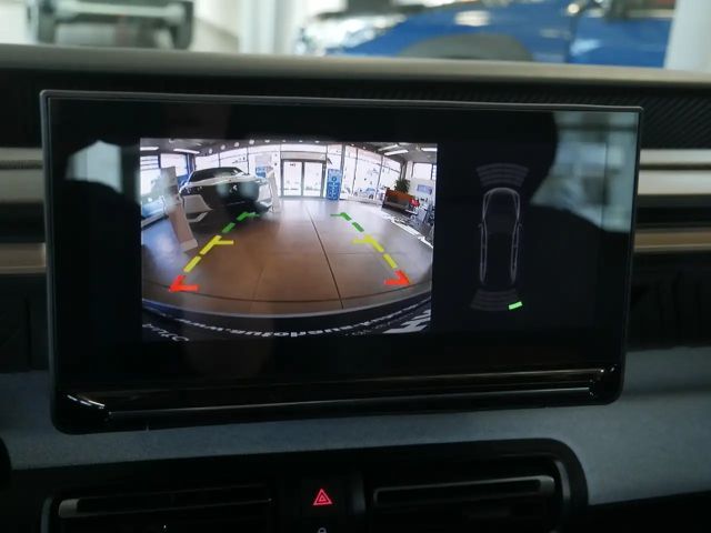 Citroën C3 Aircross Plus