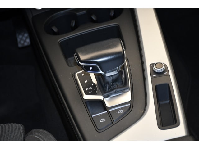 Audi A5 40 TFSI S-Tronic Sportback