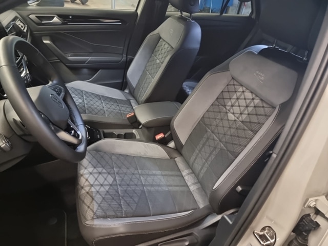 Volkswagen T-Roc IQ.Drive