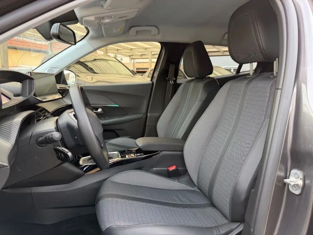 Peugeot 2008 Allure Pack PureTech