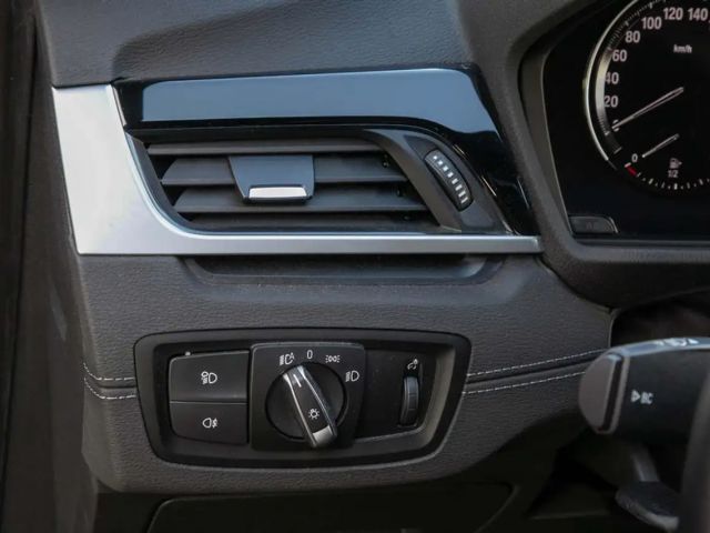 BMW X2 Advantage pakket sDrive18i