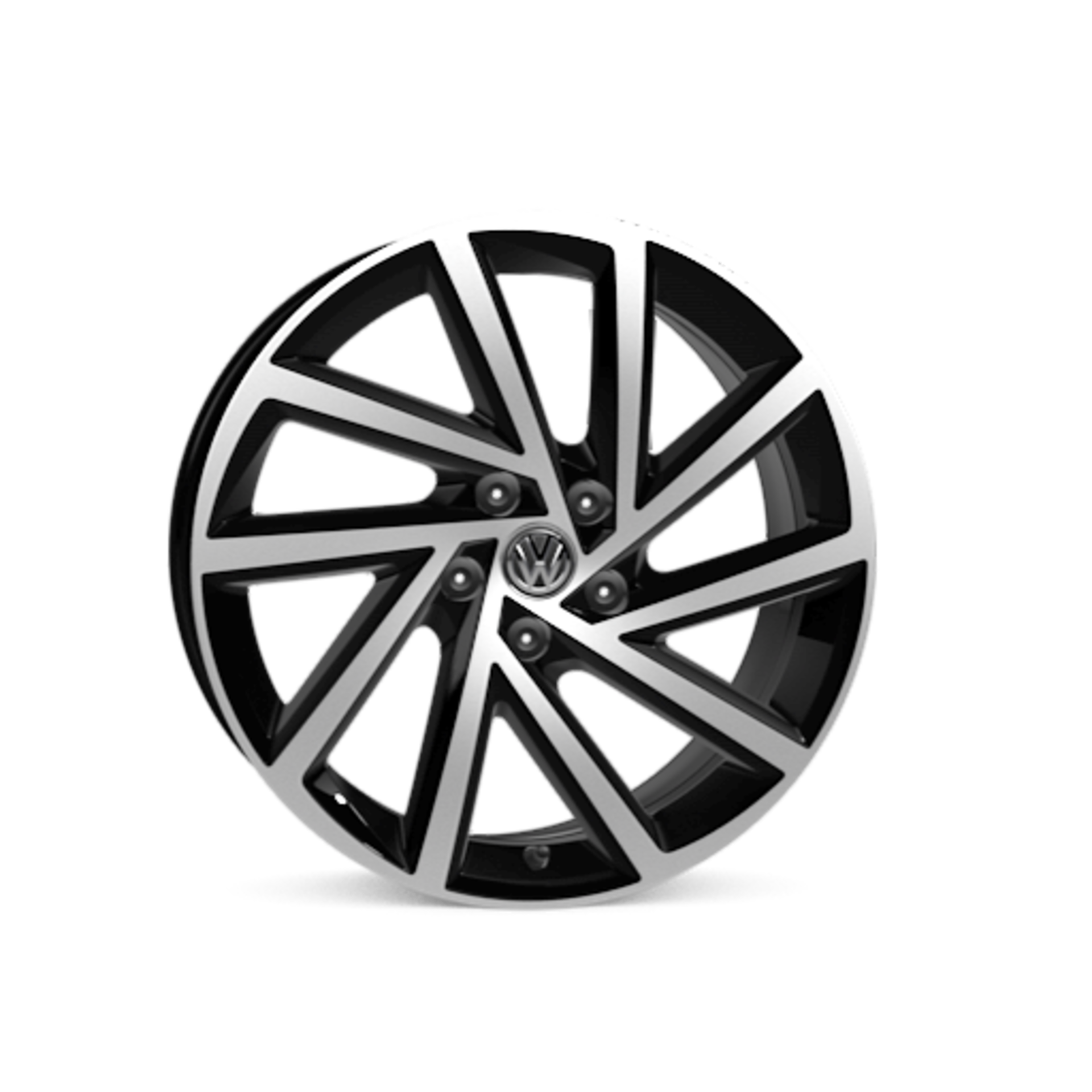 Volkswagen T-Roc 2.0 TSI 4Motion