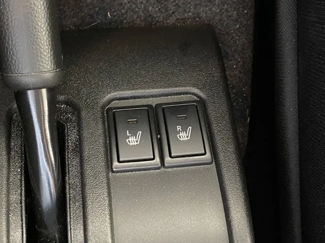 Suzuki Jimny AllGrip Comfort