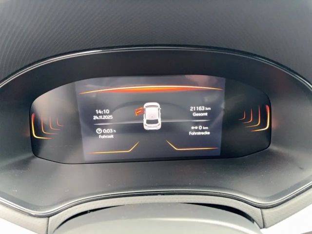 Seat Ibiza 1.0 TSI Style