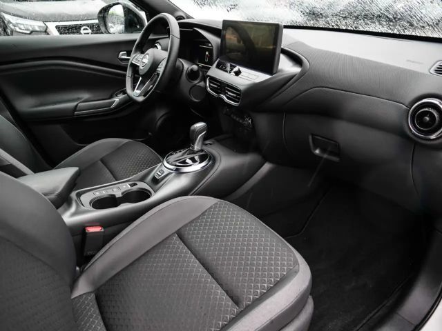 Nissan Juke N-Connecta