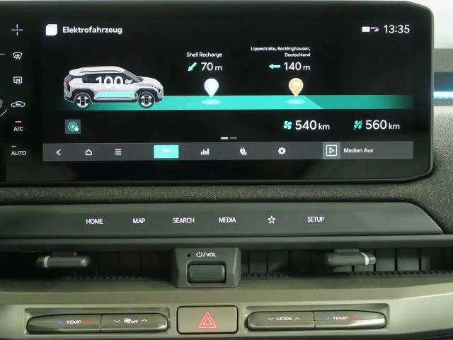 Kia EV3 81.4 kWh GT-Line