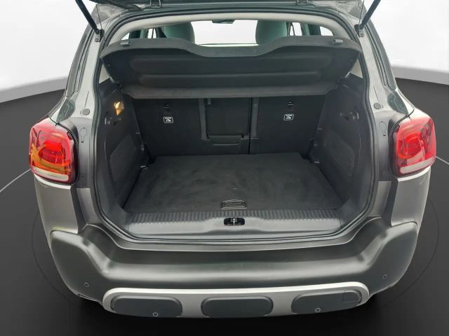 Citroën C3 Aircross Kamera Kälte Paket ACC PDC Bluetooth