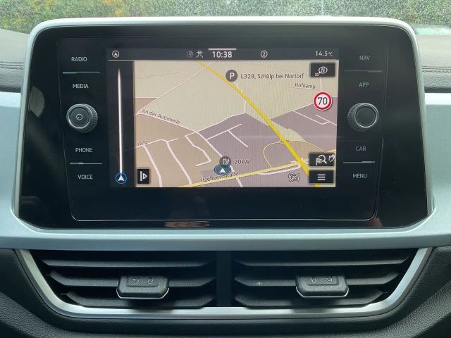 Volkswagen T-Roc 2.0 TDI DSG