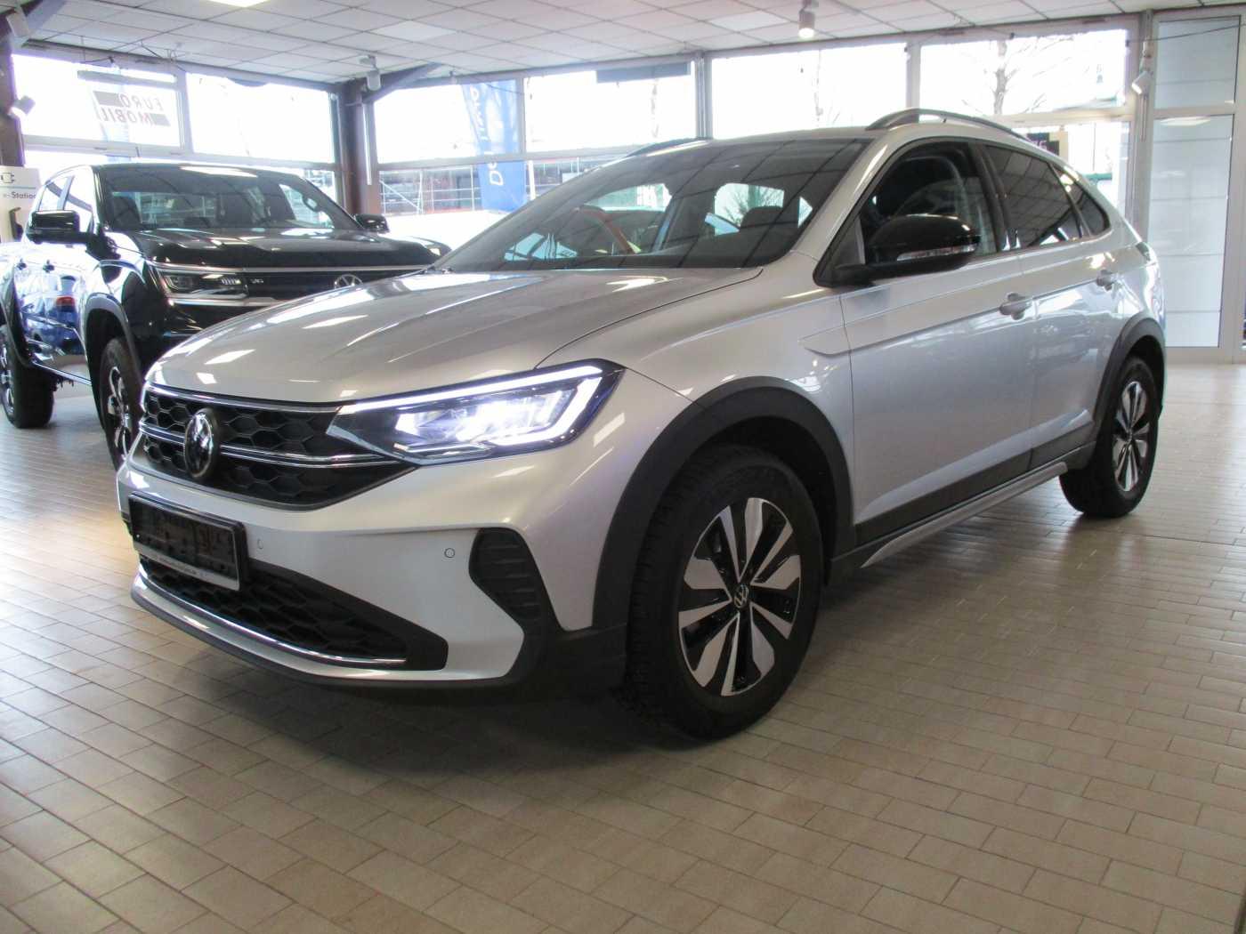 Volkswagen Taigo 1.0 TSI DSG