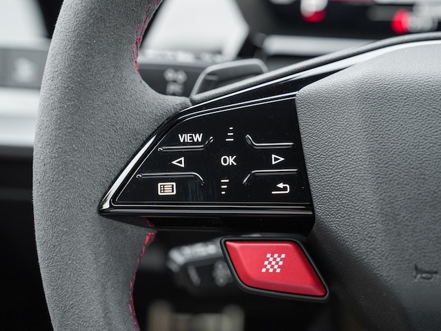 Audi RS3 Quattro S-Tronic Sportback