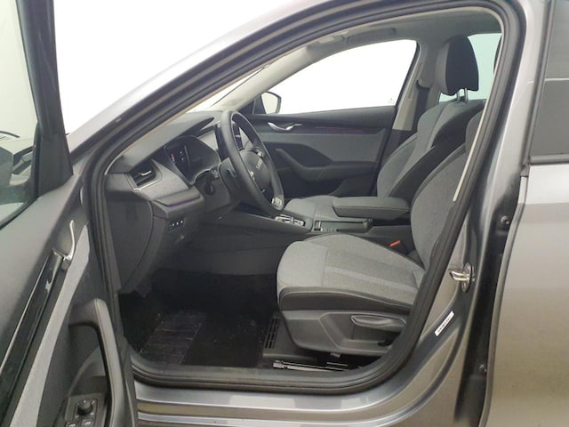 Skoda Octavia Combi Selection