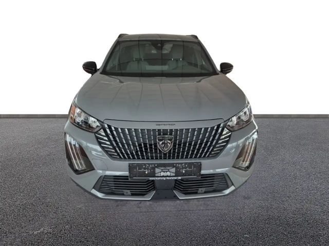 Peugeot 2008 Allure Pack