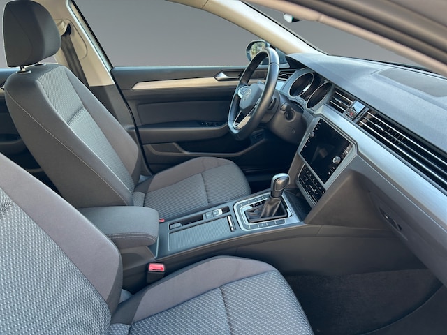Volkswagen Passat 1.5 TSI DSG Variant