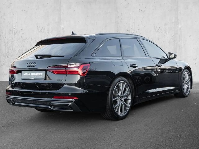Audi A6 allroad 40 TDI Quattro