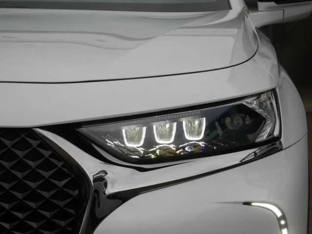 DS DS 7 Crossback Crossback E-Tense