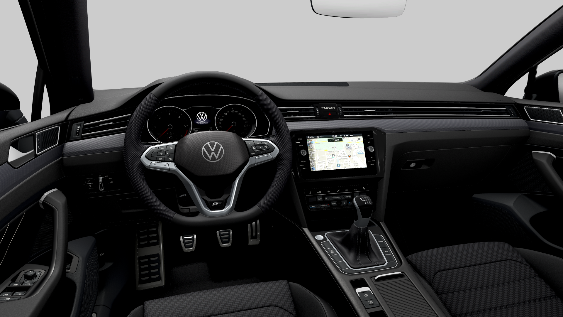 Volkswagen Passat 2.0 TDI Variant