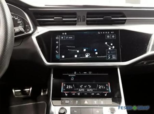 Audi A6 40 TDI Avant Quattro S-Tronic Sport