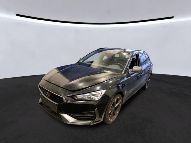 Cupra Leon 2.0 TSI DSG Sportstourer