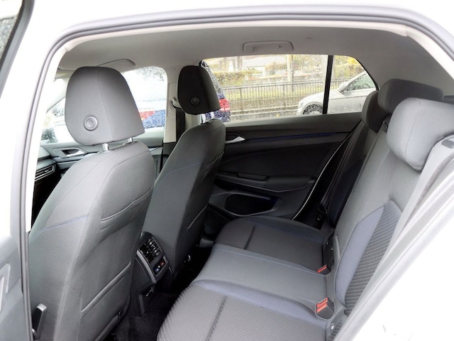 Volkswagen Golf 1.5 TSI Golf VIII