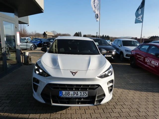 Cupra Terramar 2.0 TSI VZ