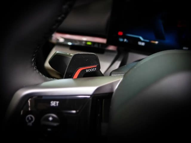 BMW i5 M-Sport Sedan eDrive40