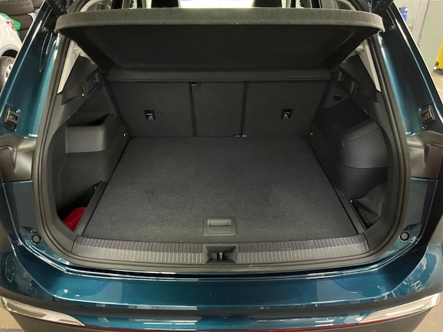 Volkswagen Tiguan 2.0 TDI Elegance Elegance