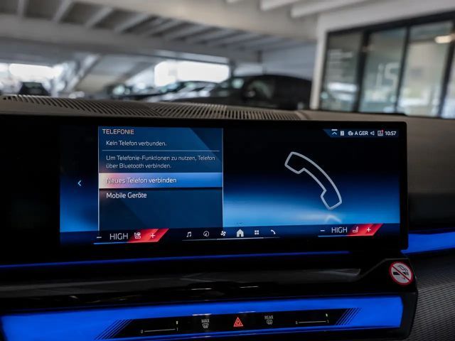 BMW i5 M-Sport Sedan eDrive40